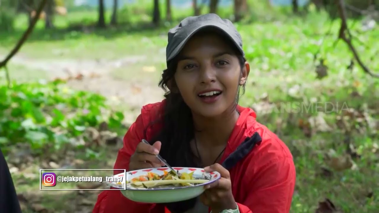 [FULL] PESONA ALAM SULAWESI UTARA | JEJAK PETUALANG (08/08/23)