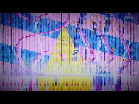 Rokudenashi - One Voice [Piano Cover(?)]