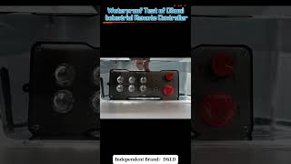 DiHuai Industrial Remote Control