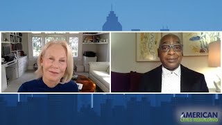 Spotlight on the arts | American Cities Rebuilding