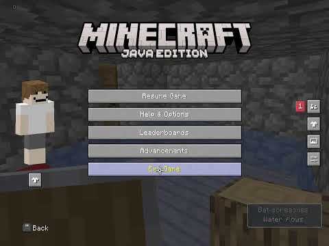 АЛЁ БРО MINECRAFT 5 ok.