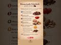 Dunkle Schokolade: 5 überraschende Gesundheitsvorteile 🍫 | Wie gesund ist sie wirklich?