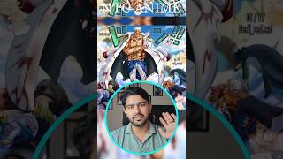 Top 5 Armament Haki Users !