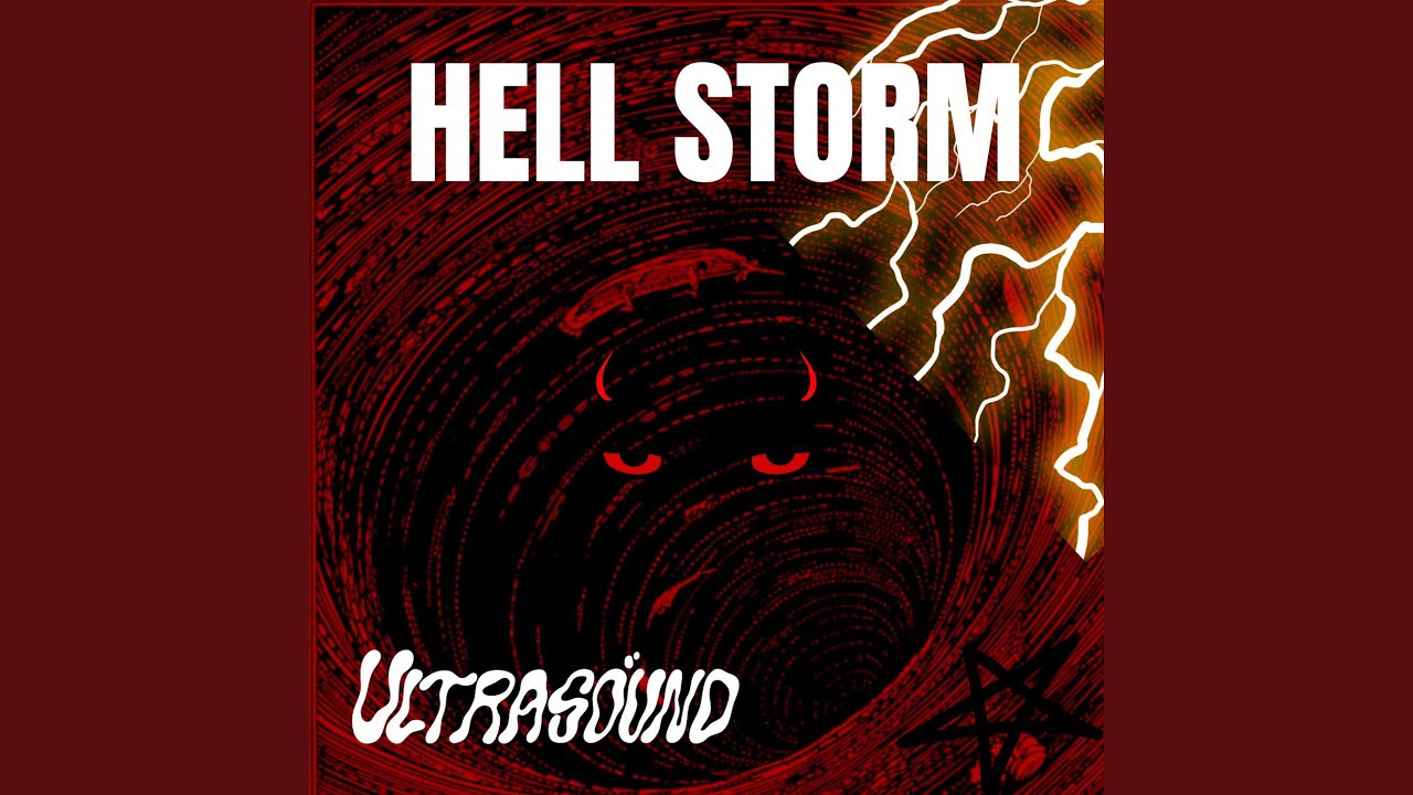 HELL STORM adlı videoyu YouTube'da izle HELL STORM adlı videoyu YouTube'da izle