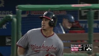Ramos swats solo shot to go back-to-back screenshot 2