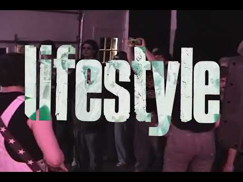 twothousands - LIFESTYLE [live at Pastor's]