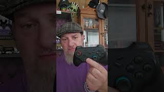 Gamrombo Switch controller review COMING SOON @Gamrombo