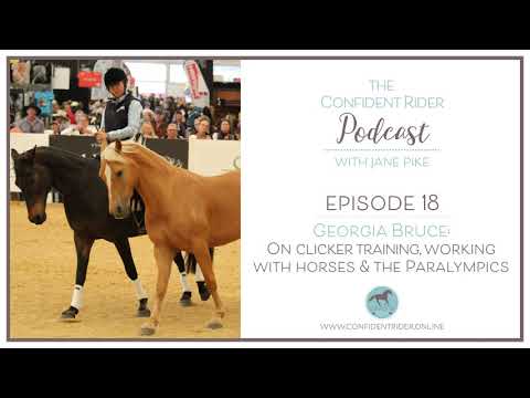 georgia bruce clicker training