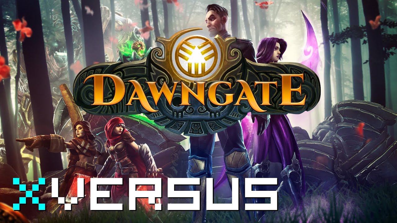 Versus - Feria And Voluc (Jungle) [EP.3]