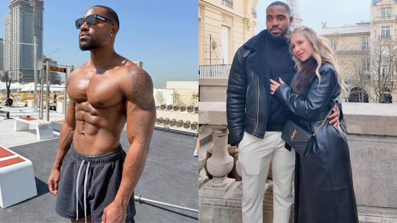 What changed when I got an aesthetic physique (nobody talks about this)