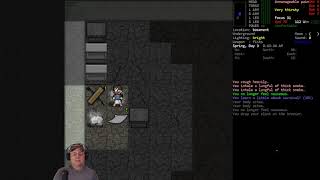 Lets Play / Cataclysm DDA / Dead Evil / S01-E03