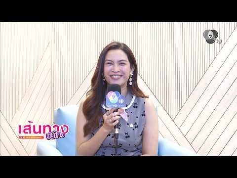 Eve Puttthida confirms the excitement for the series "Moradok Meud" (Dark Legacy)