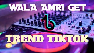 MASIH TERCANDU CANDU - WALA AMRI GET || TREND TIKTOK