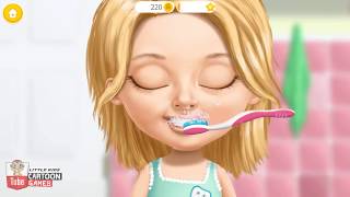 Sweet Baby Girl . Fun Baby Care. Makeover Kids Games Gameplay screenshot 5