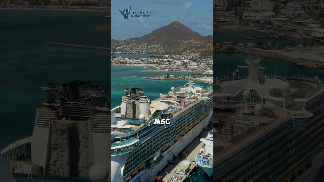 Hobby Airport to Galveston Shuttle: $39 Cruise Ride || #galveston #cruise  #airportshuttle
