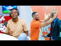 Alikiba amvuta Crown FM mchambuzi huyu wa michezo wa Wasafi FM!