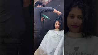 Best Ladies Salon near me- The Paris Salon, Undri