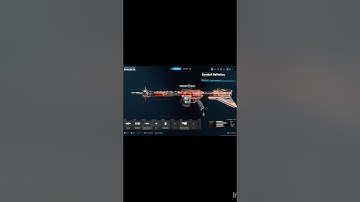 Best XM4 Build Zero Recoil🤯😎 #music  #cod #bo6 #zerorecoil