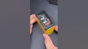 Sạc nhanh Basefast 65w