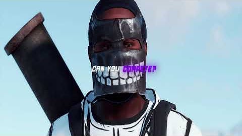 How a dutch rust player terrorises Atlas | roamtage #atlm