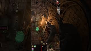 Unlock ALL Illithid Powers in Act 1 #bg3 #baldursgate3 #baldursgate screenshot 5