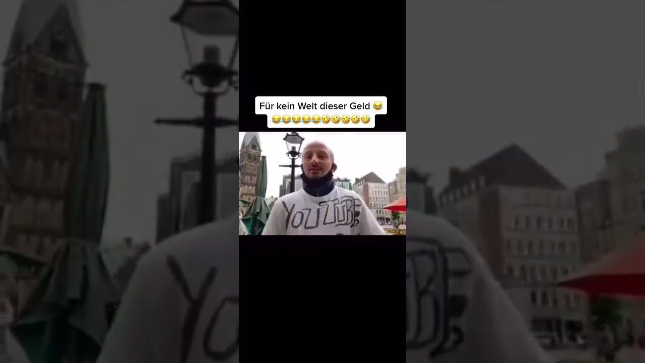 Für kein Welt dieser Geld YouTube Für kein Welt dieser Geld YouTube