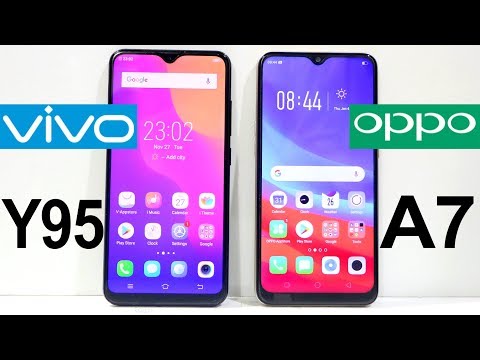 vivo-y95-vs-oppo-a7-speed-test