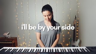 Patrick Droney - Ill Be By Your Side | piano cover by keudae