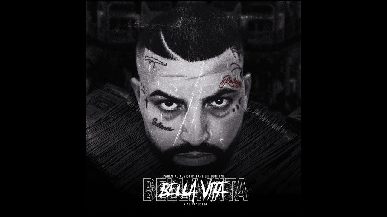 NIKO PANDETTA BELLA VITA TESTO YouTube Music