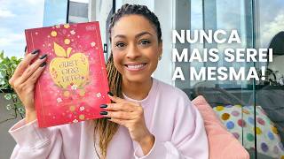 Minha EXPERIÊNCIA com o Arquétipo da MAÇA, nunca mais SEREI a MESMA! | Arquétipo na Prática