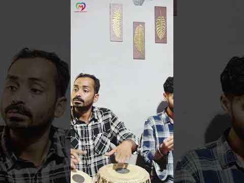 Karuna bhari nazar se 🧿🦚 #song #bhajan #premanandjimaharaj #premanandjipravachan #bhajanmarg