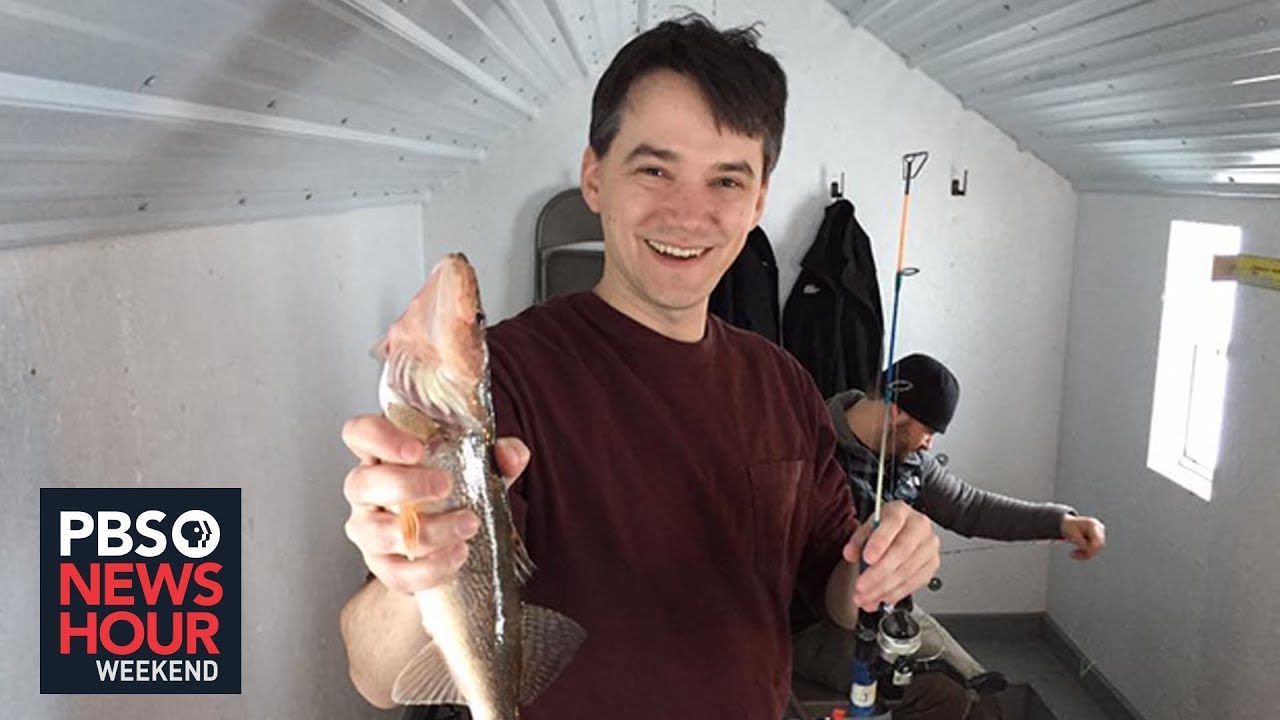 Writer called county 'worst place to live,' then moved there