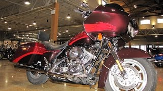 2000 Harley-Davidson SCREAMIN EAGLE ROAD GLIDE FLTRSEI