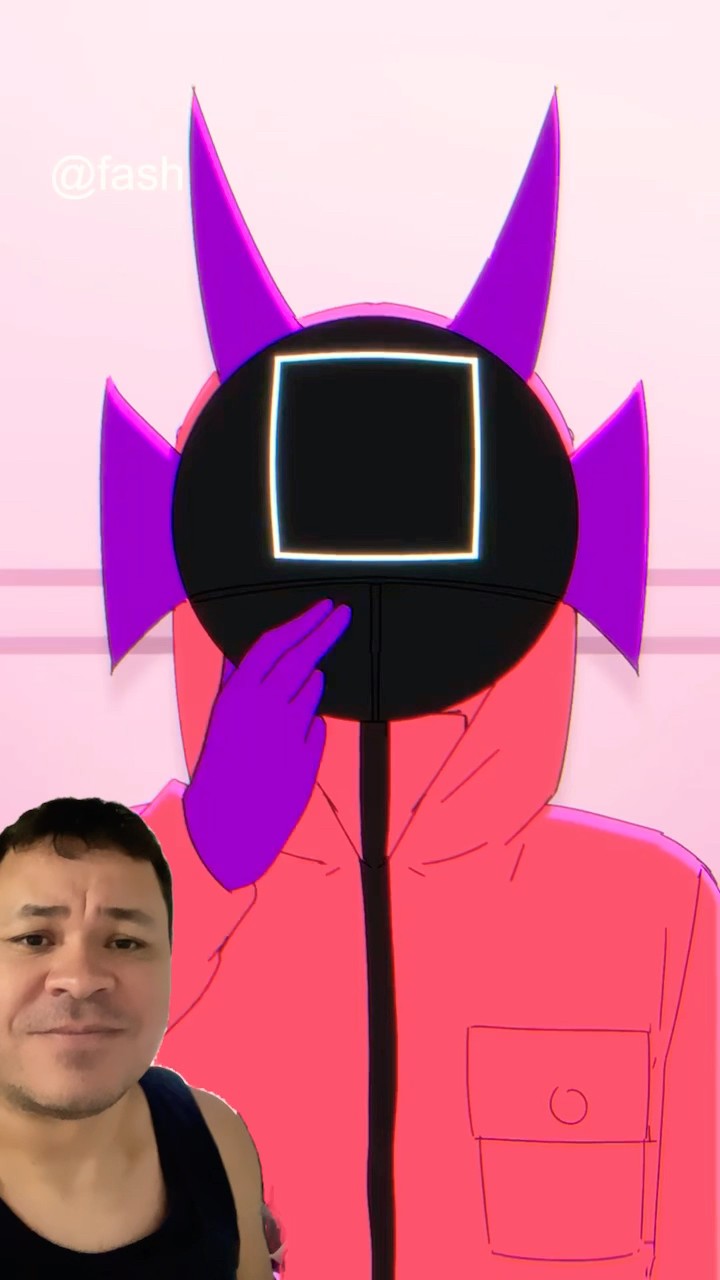 SPRUNKI NO SQUID GAME #mayumigames #sprunki #squidgame #youtubeshorts