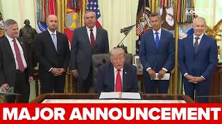 White House press conference