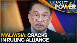 Malaysia’s Prime Minister Anwar Ibrahim Hints at Early Elections | WION