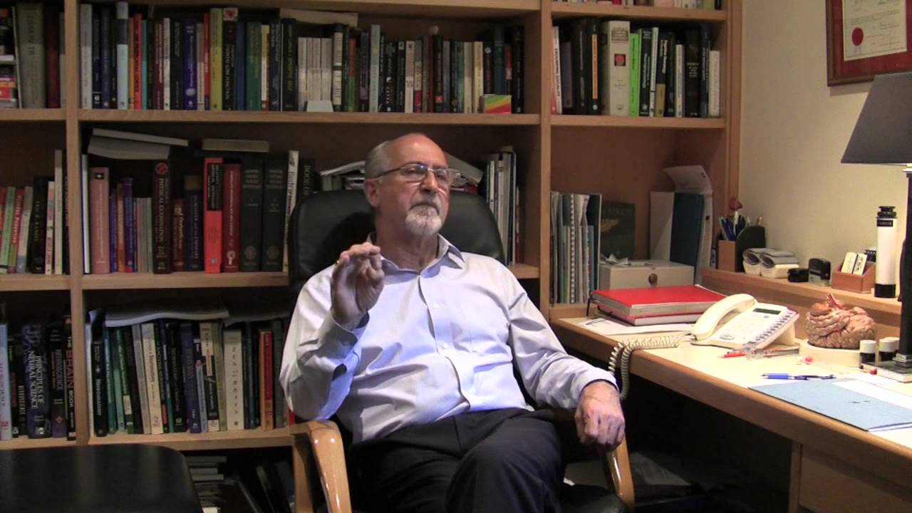 In Search of Wisdom - John Whiteman interviews Neurologist & Researcher Robin Pauc