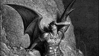 Even the Demons are scared of Hell! | will123will Resimi