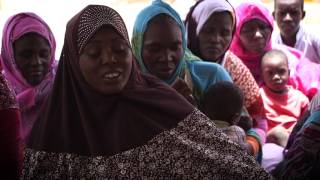 Transformational Development in West Africa