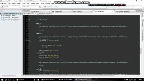 code refactoring part 2 (loads of changes)