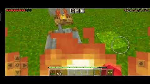 Minecraft logic that make 0 sense part 1. #shorts