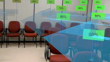 A Usability Assessment of Augmented Situated Visualization [demo]