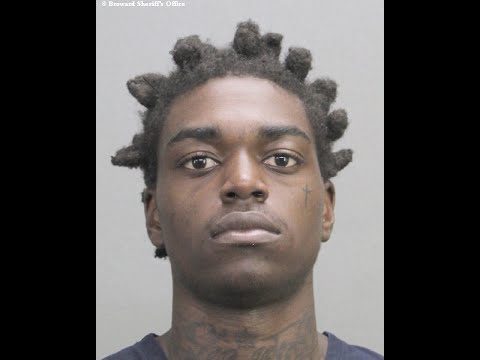 Looks like #KodakBlack is back in jail. According to #TMZ, - It's now very  clear why Kodak Black canceled his show in Boston  the r…