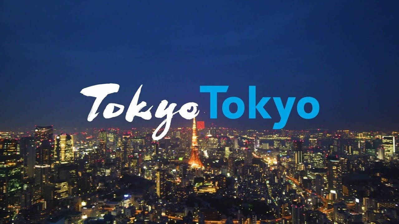 東京Day&Night 傳統文化新發現