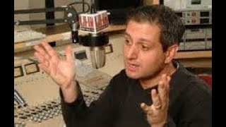 Kj-Arents Mitch Levy Not Worried At All About The Patriots