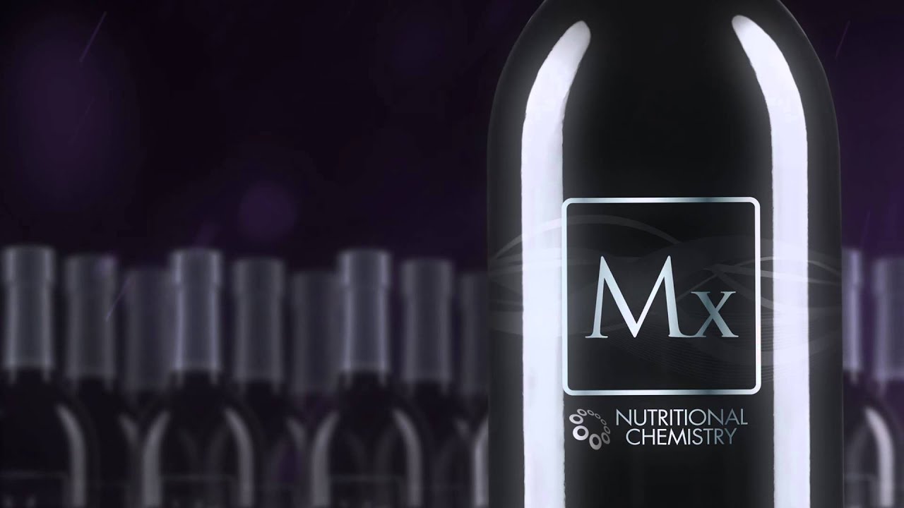 Monavie - Mx Render Me
