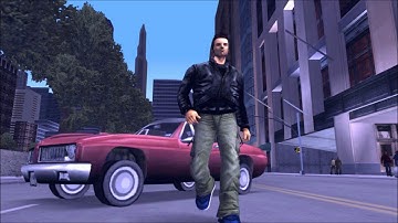 Response - Rockstar Games BIGGEST LIE EVER... Claude COULD TALK in GTA 3