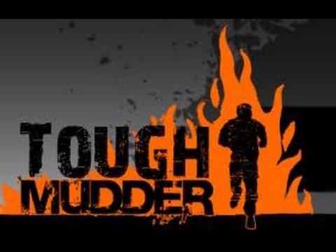 2014 Whistler Tough Mudder