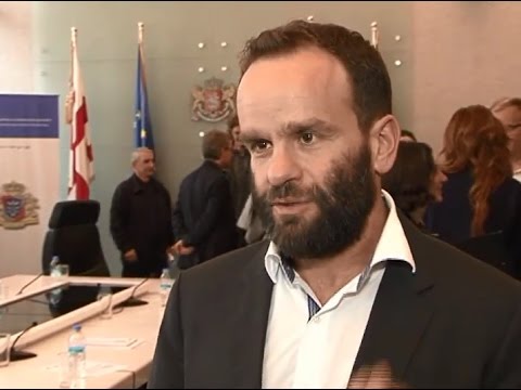 მეწარმეობის მოდულის შეფასების შედეგები