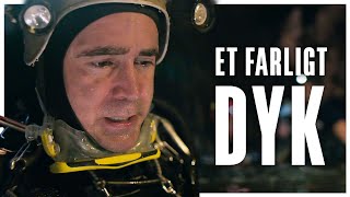 Det farlige dyk begynder - Thirteen Lives | Prime Video Danmark